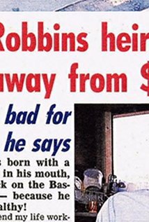 фото Джон Роббинс