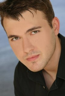 фото Джейсон Харпер