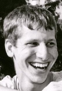 фото Дэвид Тэнди