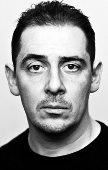 фото Богдан Вода