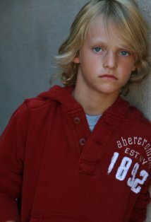 фото Конрад Блуф