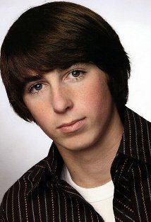 фото Брэд МакКой