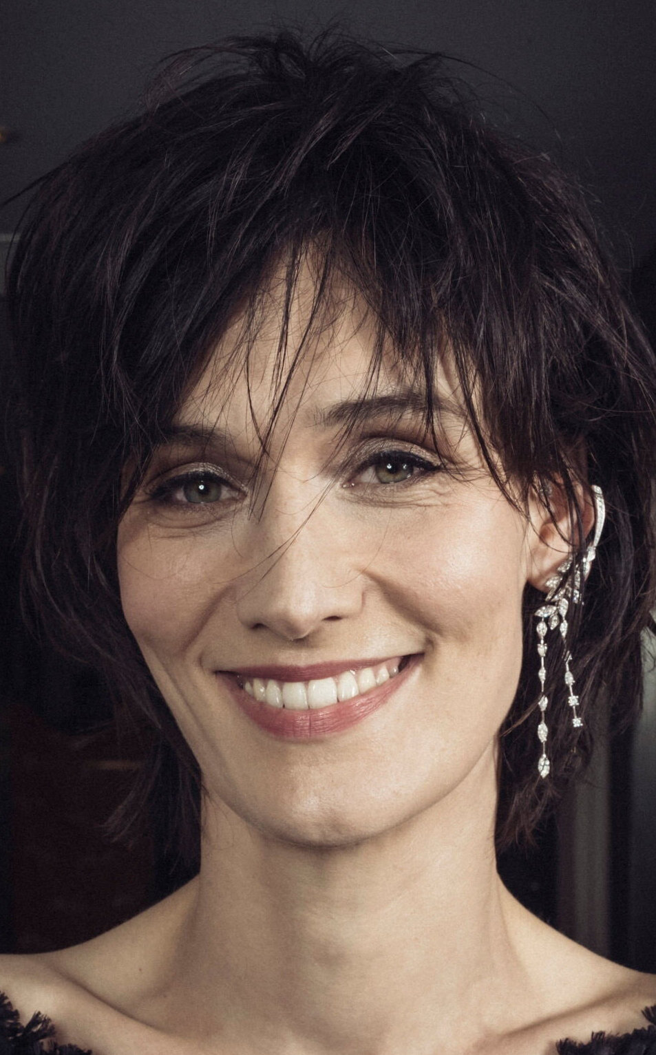 фото Клотильда Эм