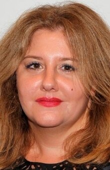 фото Мари Тереза Гиргис