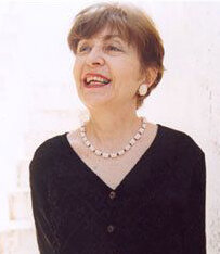 фото Эфи Папатеодору