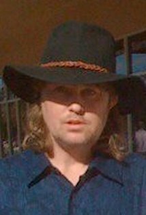 фото Ларри Бартельс