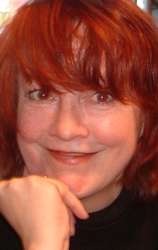 фото Роберта Бэйли