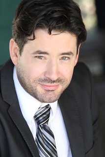 фото Скотт Герард