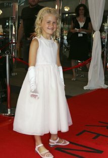 фото Хайди Хэйес