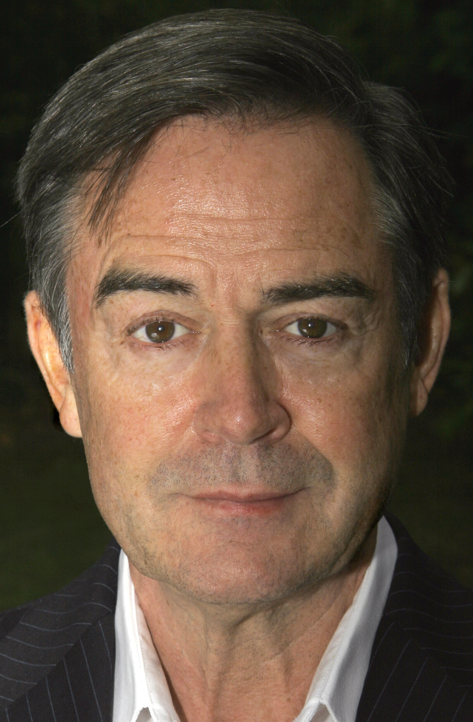 фото Пол Энтони-Барбер