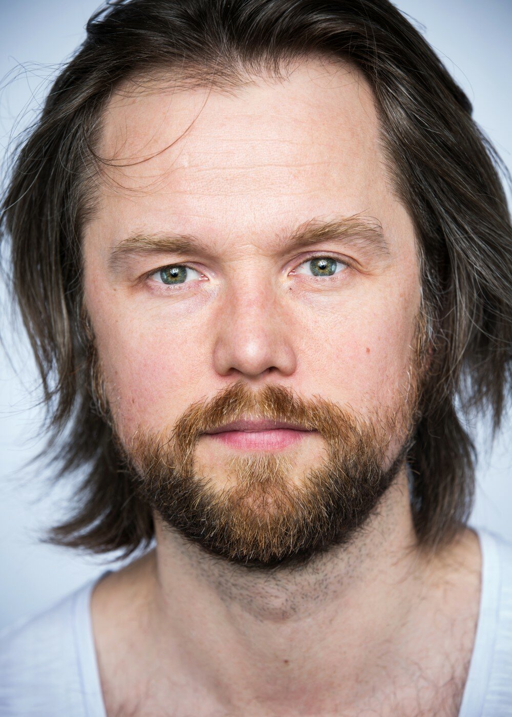 фото Торбен Крэмер