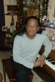 фото Донни Уэст