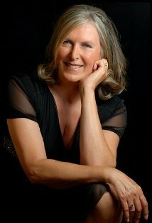 фото Марси Палмер