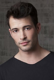 фото Кайл Робинсон