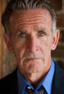 фото Брент МакКой