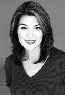 фото Летисия Трехо