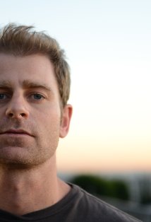 фото Грегор Коллинз