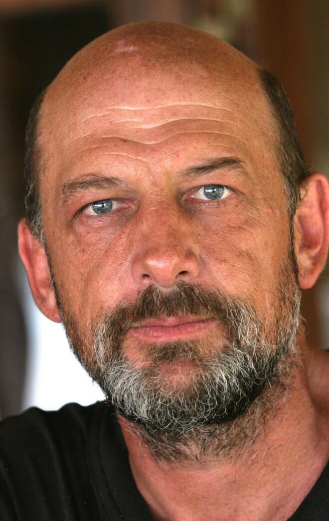 фото Гис де Виллирс