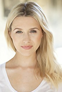 фото Женевьева МакКарти