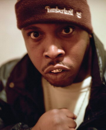 фото Джамал Гриннэж