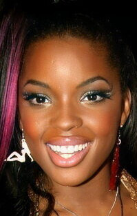 фото Николь Рэй