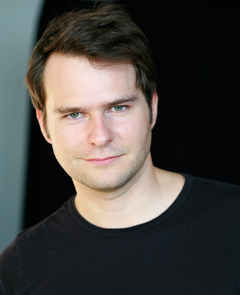 фото Филипп Хаусс