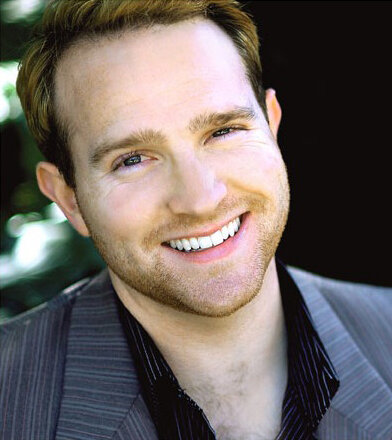 фото Стивен Бэкингэм