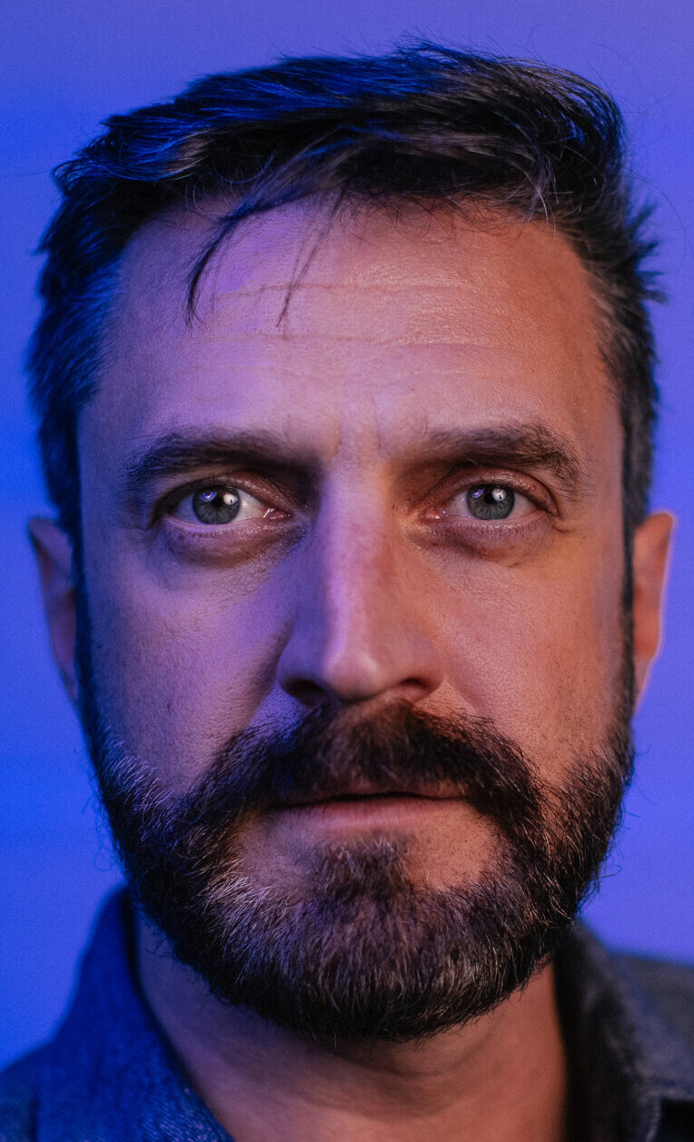 фото Рауль Эспарса