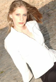 фото Кира Турнидж