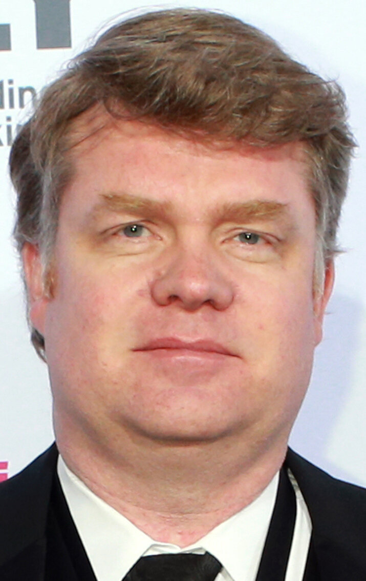 фото Ричард Боддингтон