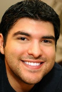 фото Энтони Ганьи