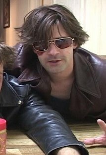 фото Лоринг Мерта