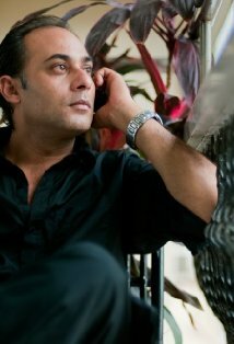 фото Шахнааб Алам