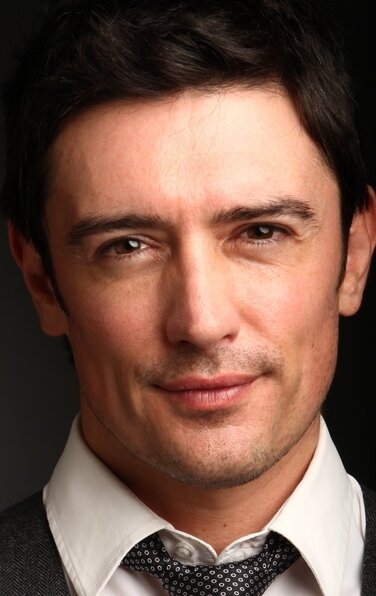 фото Адам Кроусделл