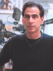 фото Питер Шеер