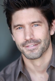 фото Дэвид В. Росс