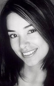 фото Ивонн Ариас