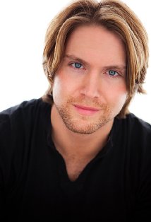 фото Лейф Холт