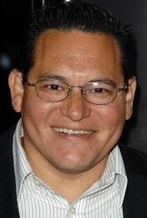 фото Генри Прист