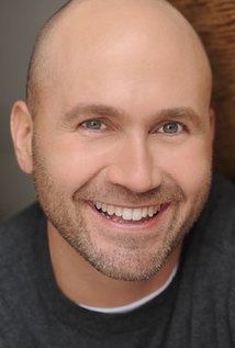 фото Джон Брукшир