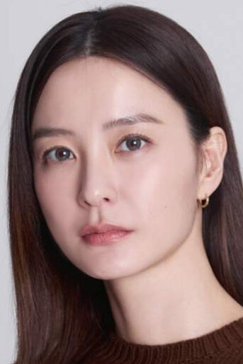 фото Чон Ю-ми