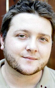 фото Ник Нак