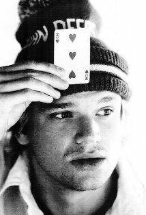 фото Зик Хоукинс