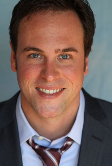 фото Том Костильо