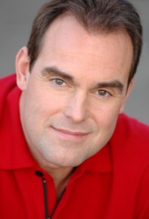 фото Джон Сэмпсон