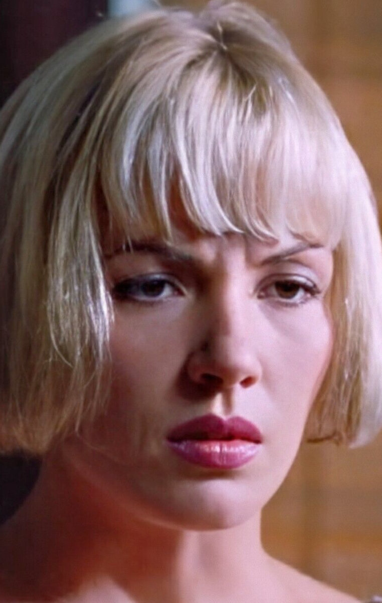 фото Джули К. Смит