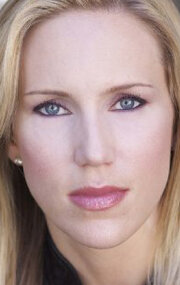 фото Мишель Грейтхаус