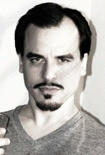 фото Кристофер Д. Грэйс