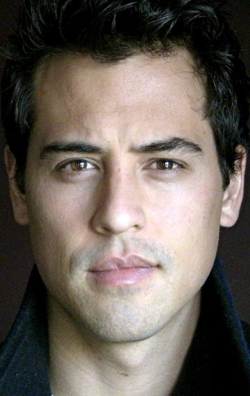 фото Маркус Колома