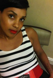 фото Рэйна Льюис